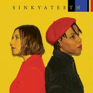 CD Sink Ya Teeth: Sink Ya Teeth