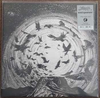 LP Misþyrming: Sinmara / Misþyrming LTD | CLR