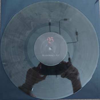 LP Misþyrming: Sinmara / Misþyrming LTD | CLR
