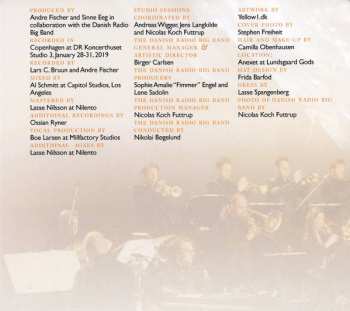 CD Sinne Eeg: We've Just Begun