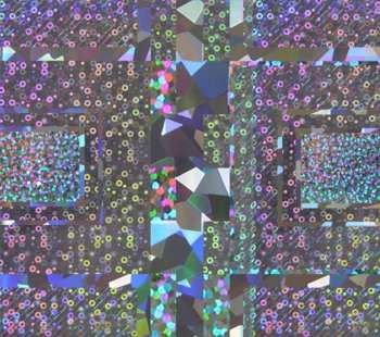 Album Sinner DC: Future That Never Happened