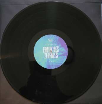 LP Sinnfrei: Erotik Des Zerfalls