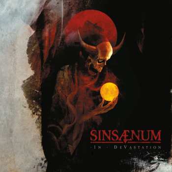 Album Sinsaenum: In Devastation