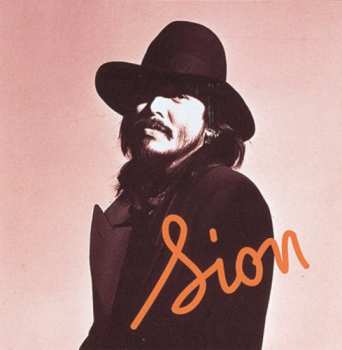 Album Sion: Kawaii Onna