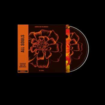 CD Siouxsie & The Banshees: All Souls LTD