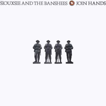 Album Siouxsie & The Banshees: Join Hands