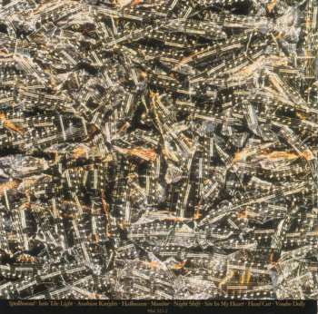 CD Siouxsie & The Banshees: Juju