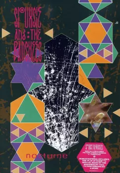Siouxsie & The Banshees: Nocturne