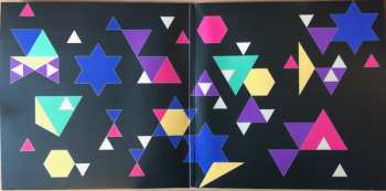 2LP Siouxsie & The Banshees: Nocturne