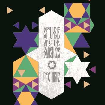 2LP Siouxsie & The Banshees: Nocturne