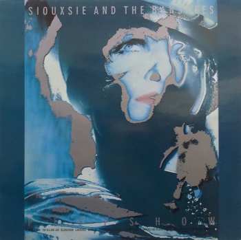 LP Siouxsie & The Banshees: Peepshow