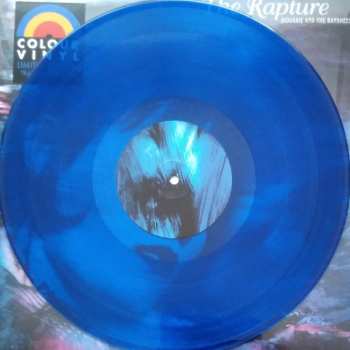 2LP Siouxsie & The Banshees: The Rapture CLR | LTD