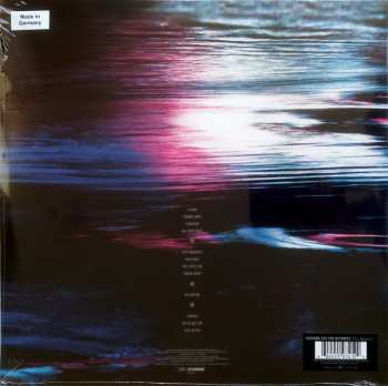 2LP Siouxsie & The Banshees: The Rapture CLR | LTD