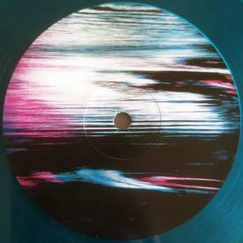 2LP Siouxsie & The Banshees: The Rapture CLR | LTD