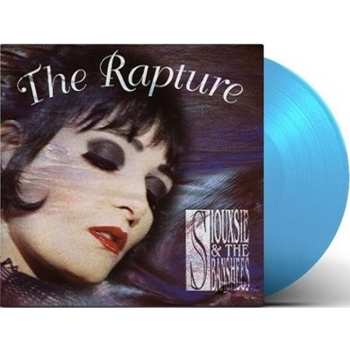 2LP Siouxsie & The Banshees: The Rapture CLR | LTD
