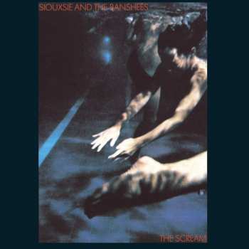 LP Siouxsie & The Banshees: The Scream