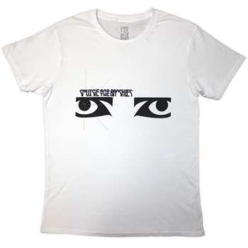 Merch Siouxsie & The Banshees: Tričko Through The Looking Glass