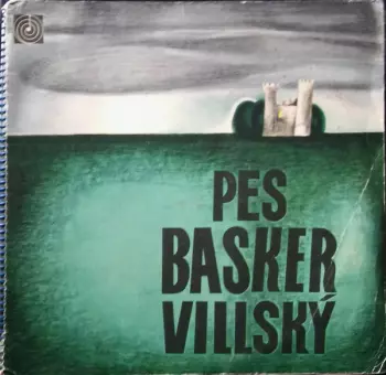 Pes Baskervillský