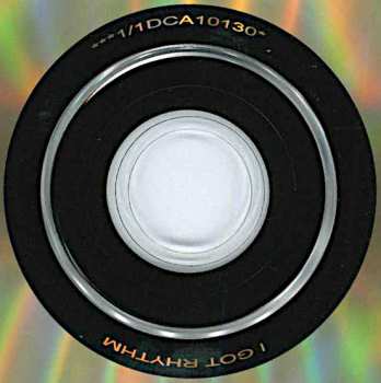CD Sir Charles Thompson: I Got Rhythm