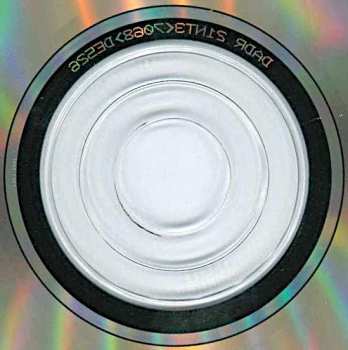 CD Sir Charles Thompson: Robbins' Nest 