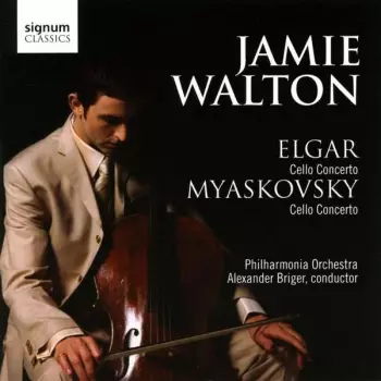 Cello Concertos