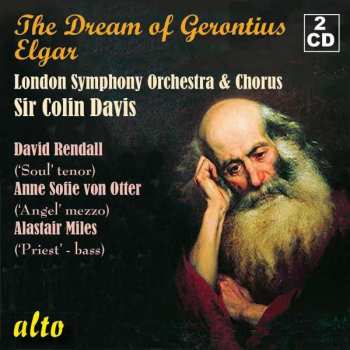 2CD Sir Edward Elgar: Dream Of Gerontius
