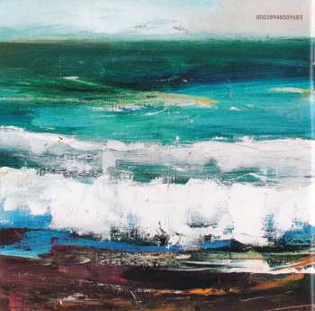 CD Daniel Barenboim: Sea Pictures ∙ Falstaff PIC