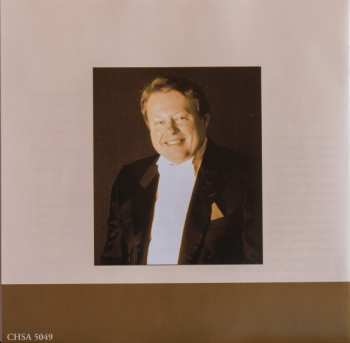 SACD Sir Edward Elgar: Symphony No. 1 / Organ Sonata