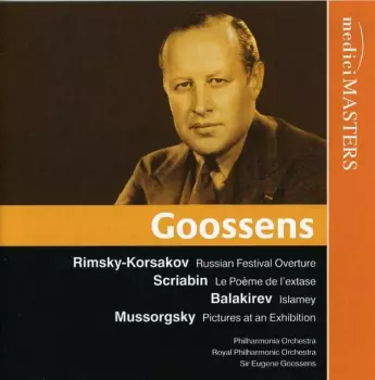Goossens