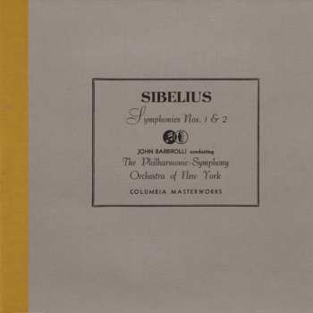 6CD/Box Set The New York Philharmonic Orchestra: The Complete RCA and Columbia Album Collection