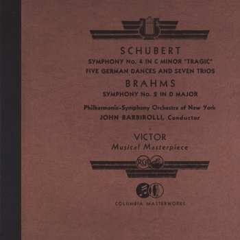 6CD/Box Set The New York Philharmonic Orchestra: The Complete RCA and Columbia Album Collection