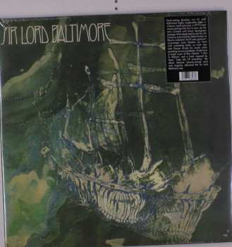 LP Sir Lord Baltimore: Kingdom Come