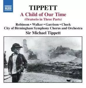 A Child Of Our Time