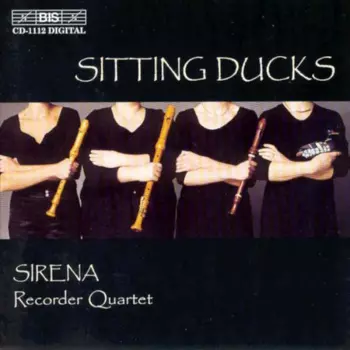 Sitting Ducks