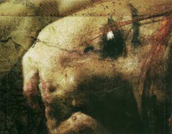 CD Sirenia: An Elixir For Existence