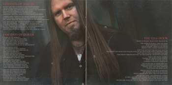 CD Sirenia: Dim Days Of Dolor LTD | DIGI