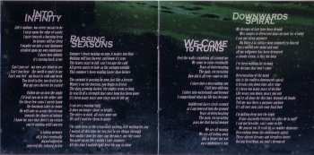 CD Sirenia: Riddles, Ruins & Revelations DIGI
