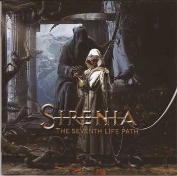 CD Sirenia: The Seventh Life Path