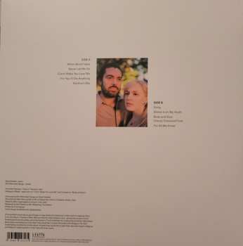 LP Kjetil André Mulelid: Blues And Bells