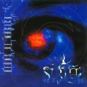 Album SiriuS: Aeons Of Magick