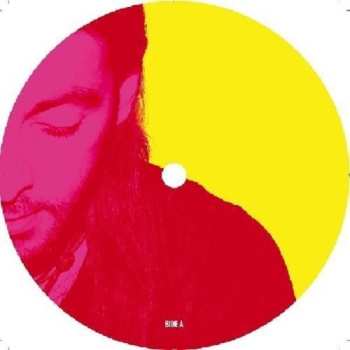 Album Sis: Sis Is Sis (Vinyl Edition Part 1/2)