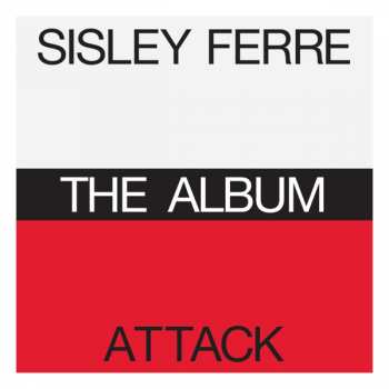 2CD Sisley Ferré: The Album