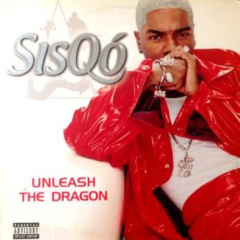 Album Sisqo: Unleash The Dragon