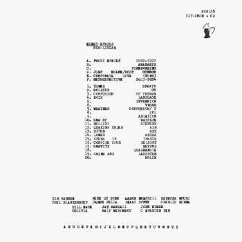 4SP Sissy Spacek: Non-linear