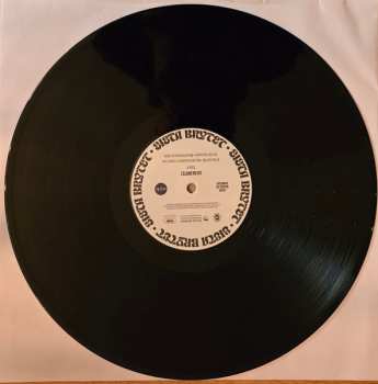 LP Sista Brytet: Sista Brytet