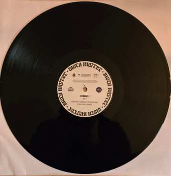 LP Sista Brytet: Sista Brytet