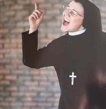 CD Sister Cristina: Sister Cristina