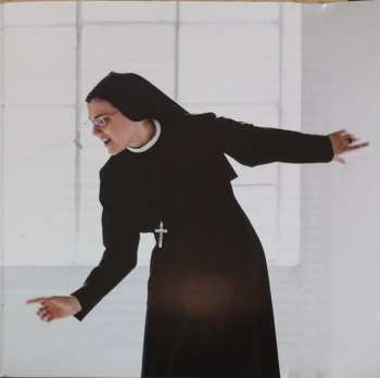 CD Sister Cristina: Sister Cristina