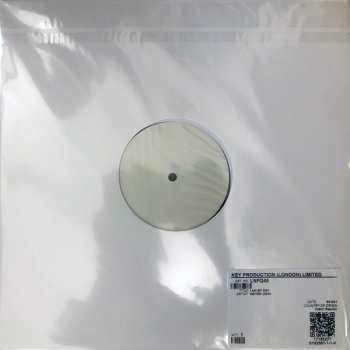 LP Sister John: I Am By Day