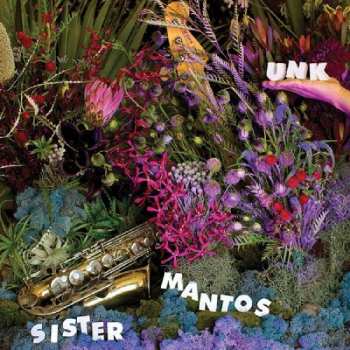 Album Sister Mantos: Unk